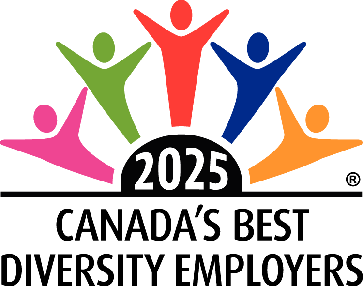 Canada's Best Diversity Employers 2025